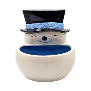 Temp-tations Seasonal 2-Quart Character Bowl
