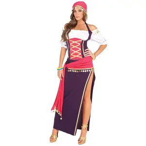 Frisky Fortune Teller Costume