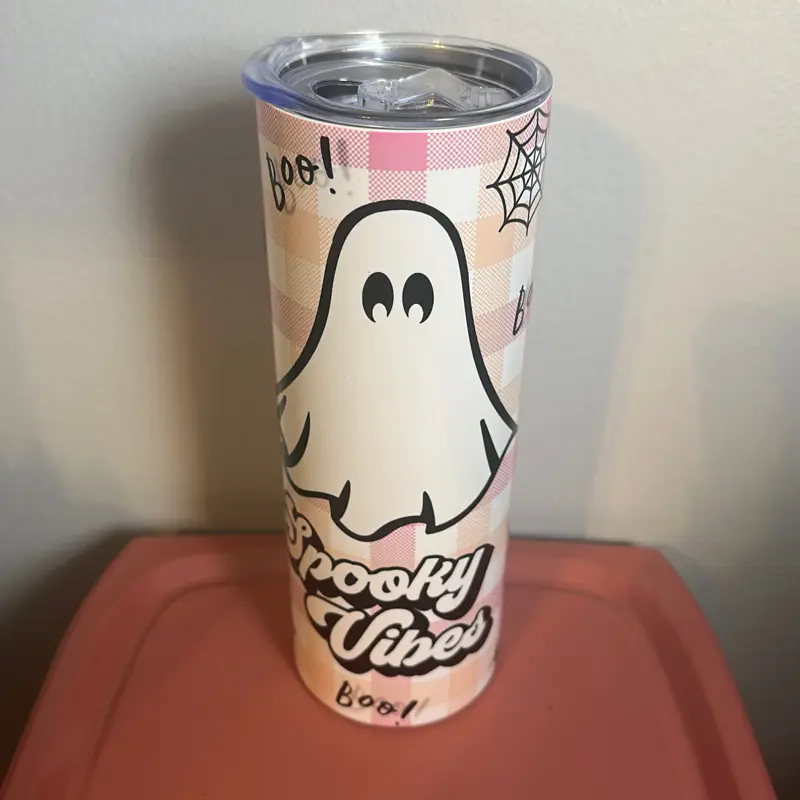 TUMBLER 20oz
