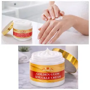 TARGETED HANDS & KNUCKLE CARE CREAM.