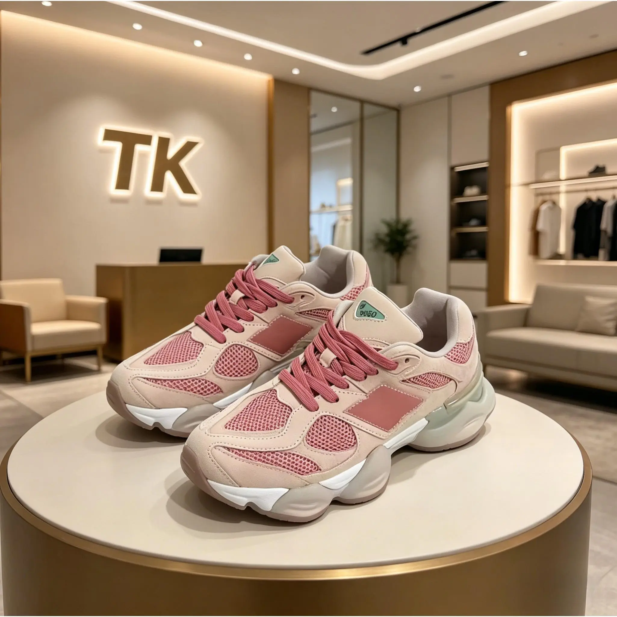new balance hacoo link - TikTok Shop