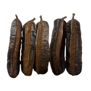 Aidan Fruit Natural Dried Botanical Prekese Indigenous Sacred Dried Pods for Spiritual Ceremonies Cultural Rituals 0.8 Ounces