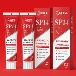 SP14 WHITENING toothpaste BUY 1 GET 2 FREE