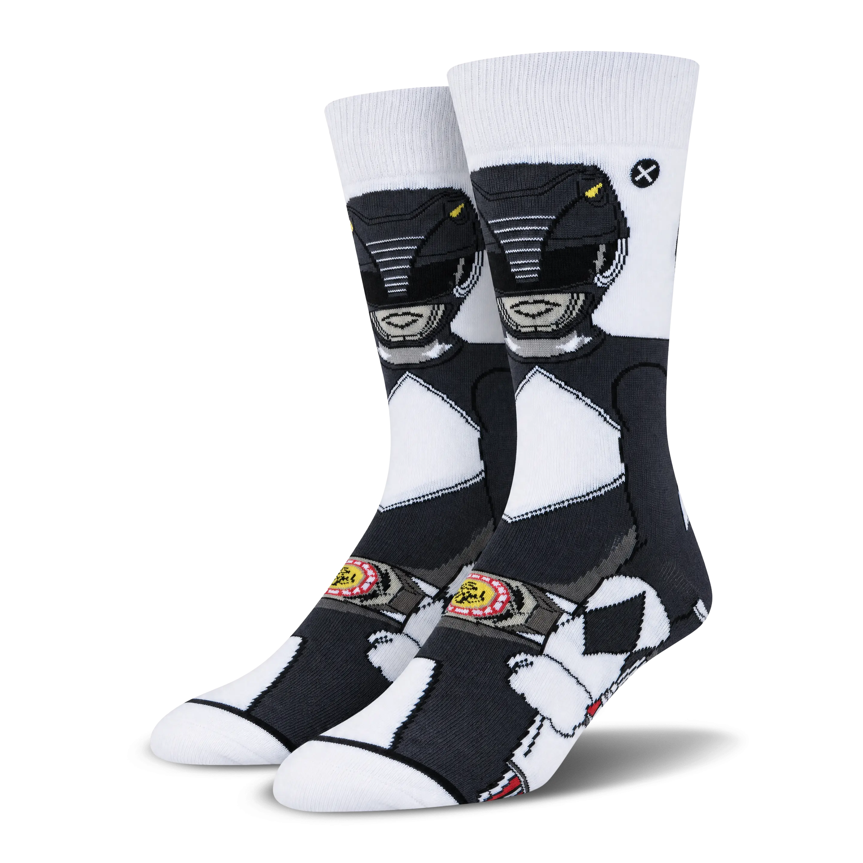 Black Ranger 360
