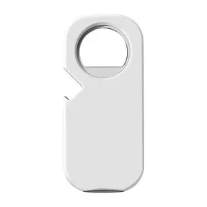 1PC,Magnetic 3-in-1 Bottle & Can Opener Fridge Magnet – Multifunctional Opener for Beer Bottles, Beverage Cans, and Pull-Tab Cans, Household Kitchen Tool, Home Bar Accessories