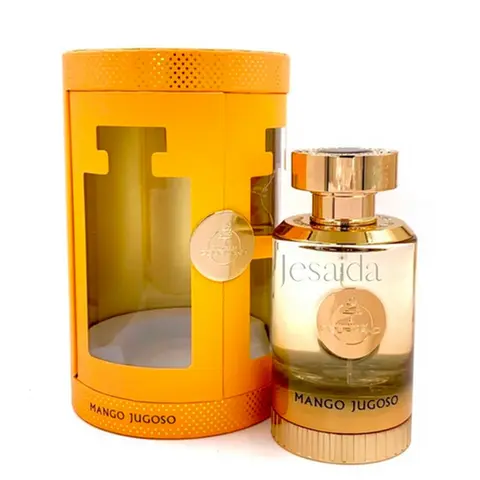 Paris Corner Mango Jugoso Ministry Of Gourmand For Unisex 3.4 Oz Eau De Parfum Spray