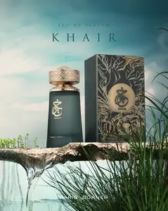 Paris Corner Khair 100ml Eau de Parfum Spray