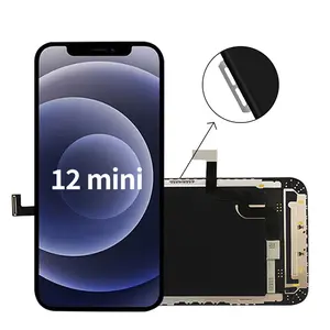 Replacement for iPhone 12 Mini screen display lcd