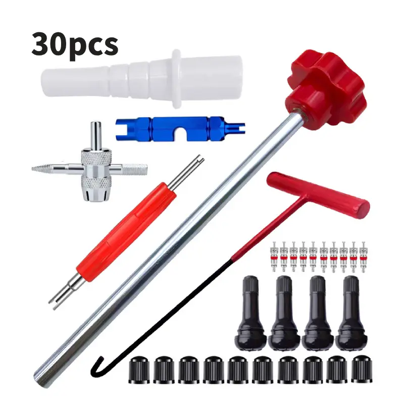 30-Piece Set
