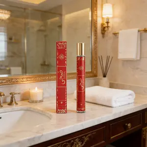 Floral and fruity delicacy flavors perfume, 1 piece / 35ML / 1.23 fl.oz, long-lasting neutral fragrance, suitable for daily use and bringing a fresh aroma. It is the ideal gift for him, a romantic and fresh floral scent.