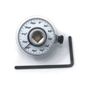 8980 - Torque Angle Gauge