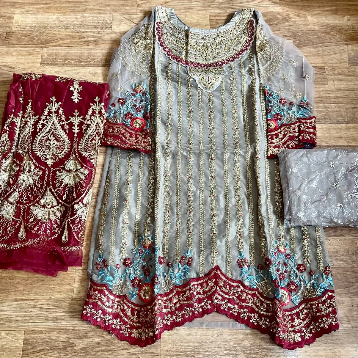 Eid collections Indian beautiful dress