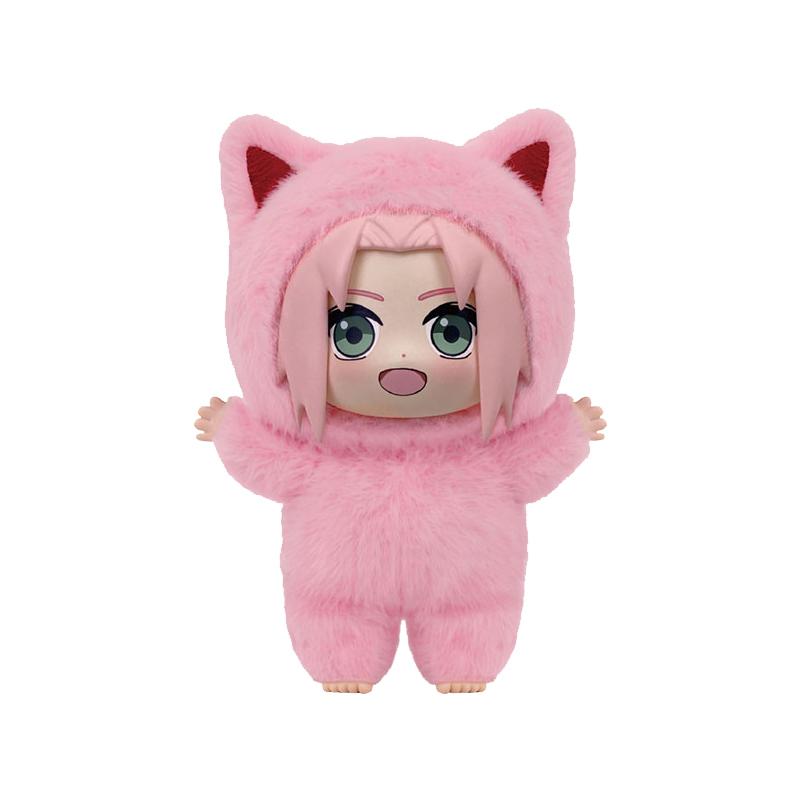 Miniso Cat Paradise Series Blind Box Cute Cat-Style Character Figures With Delicate Details Lovely Desktop Ornaments Wonderful Collectibles And Gifts For Anime Fans, Back To School Miniso Cat Paradise Series Blind Box Cute Cat-Style Character Figures With Delicate Details Lovely Desktop Ornaments Wonderful Collectibles And Gifts For Anime Fans, Back To School