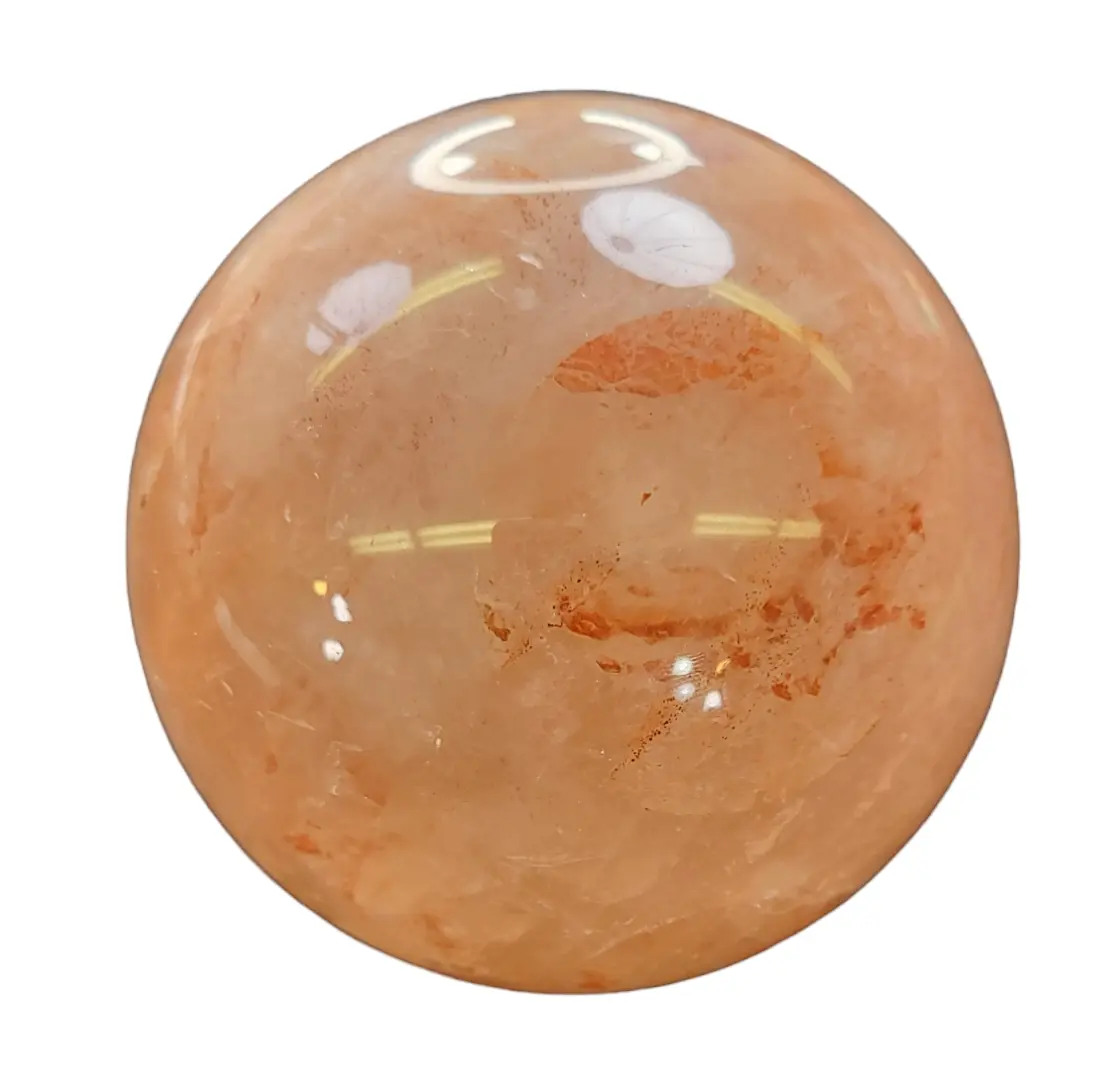 Crystal Option #4