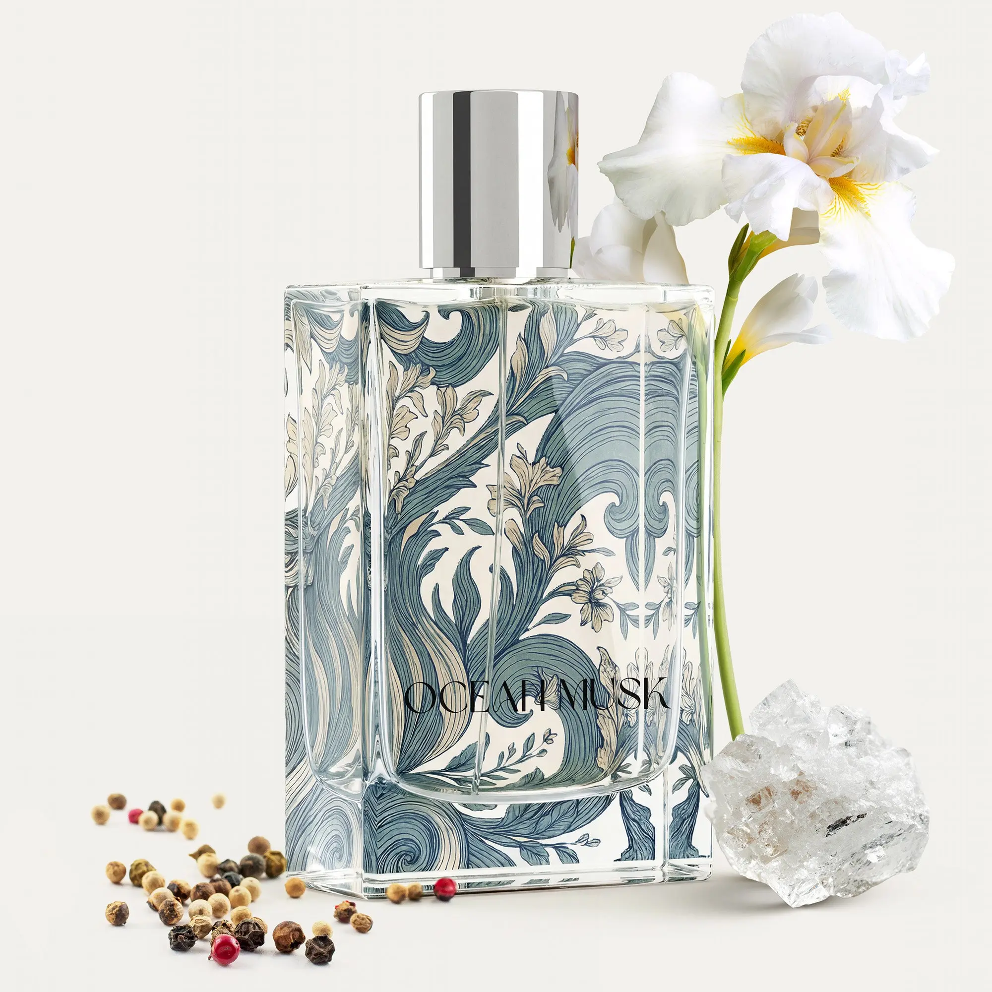 Ocean Musk Ocean Musk