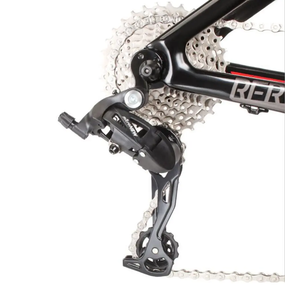 Mountain Bike Rear Derailleur 7/8/9 Speed, Smooth Precise Shifting, Compatible with Various Gear Bikes, Reliable Cycling Component, Bicycle Parts