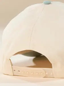 I'd Rather Be Reading Baseball Hat