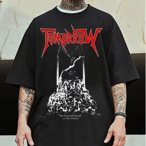 HURRY UP TOMORROW  Weeknd hot Album New 2025 T Shirt,gift for fans, new album week