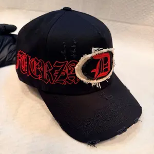 Dandy hats F.R
