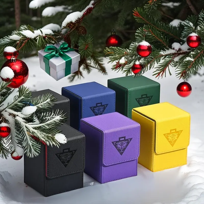 yugioh deck box - TikTok Shop