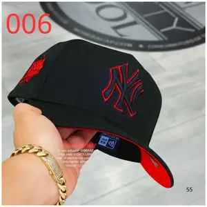 New Era 9FIFTY New York Yankees pink MLB Cap - Adjustable Classic Baseball Hat