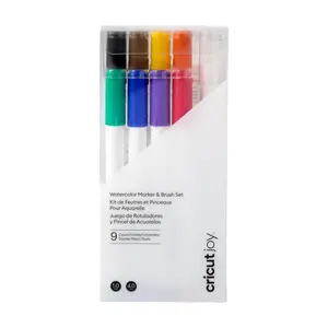 Cricut Joy Watercolor Markers 1.0