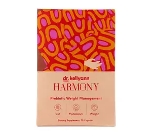 Dr. Kellyann Harmony Probiotic Blend 30 Servings
