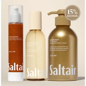 Summer Glow - Bundle Summer Glow - Bundle