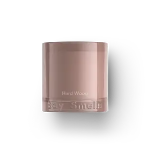 Hardwood - 8.5oz Candle - Pepper, Leather + Cedarwood