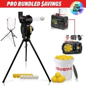 PRO BUNDLE | Launch F-lite Coaching Bundle (Softball)
