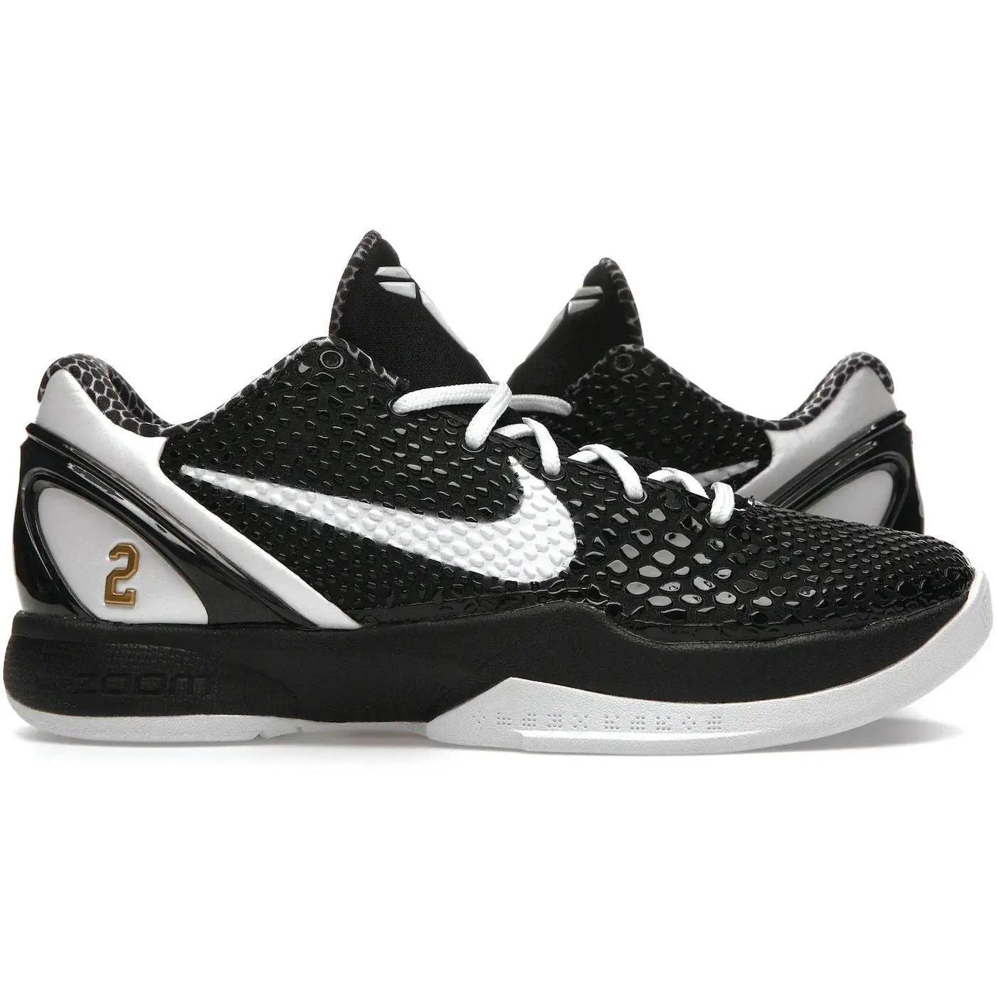 Nike Kobe 6 Protro Mambacita Sweet 16