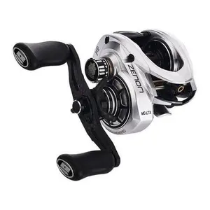 Abu Garcia Zenon MG-LTX Low Profile Reel