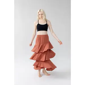 Cortney Skirt