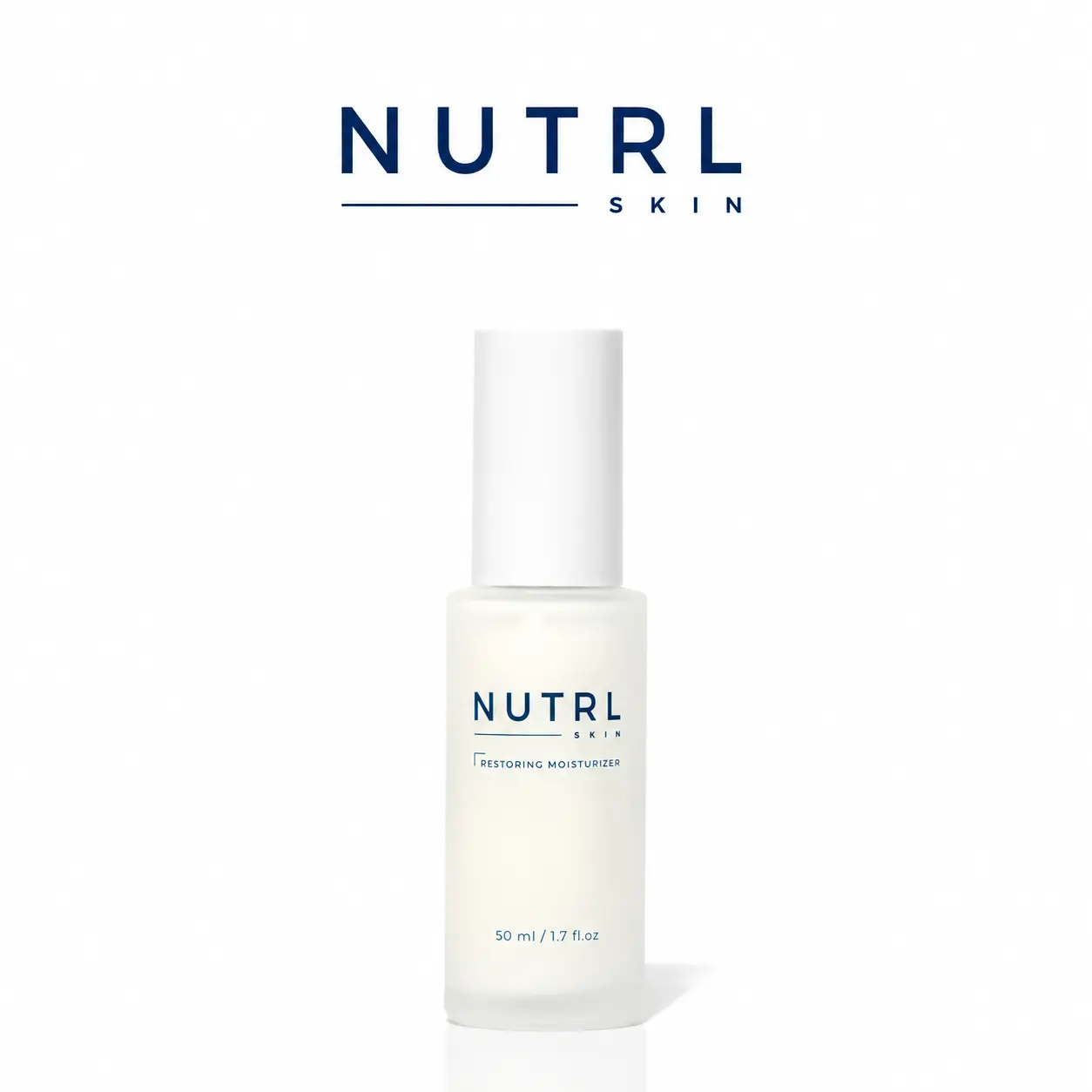 Restoring Moisturizer