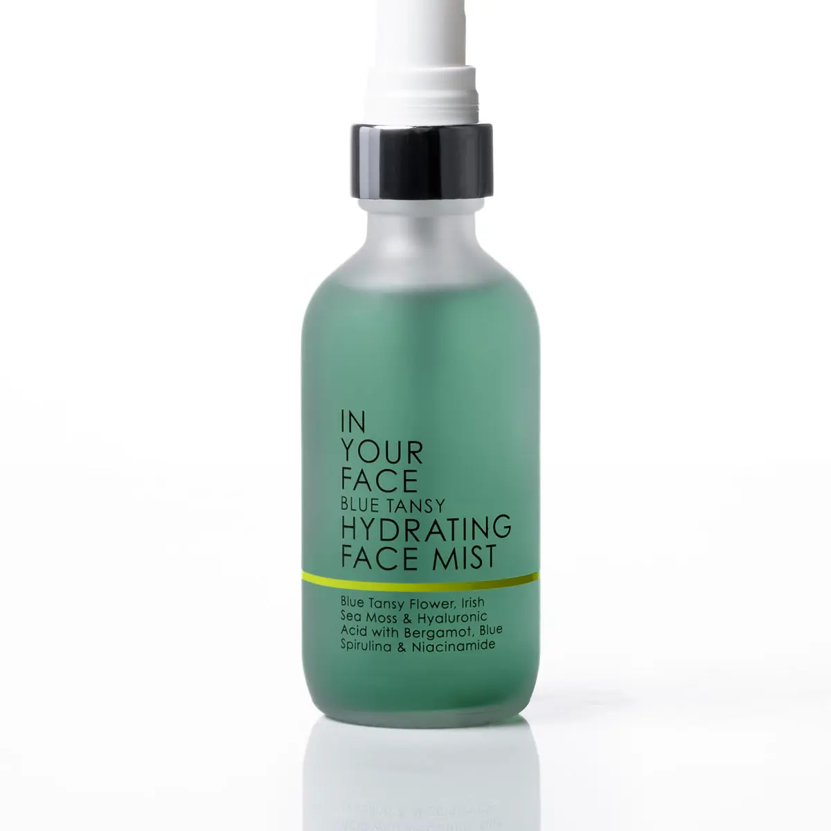 BLUE TANSY HYDRATING FACE MIST