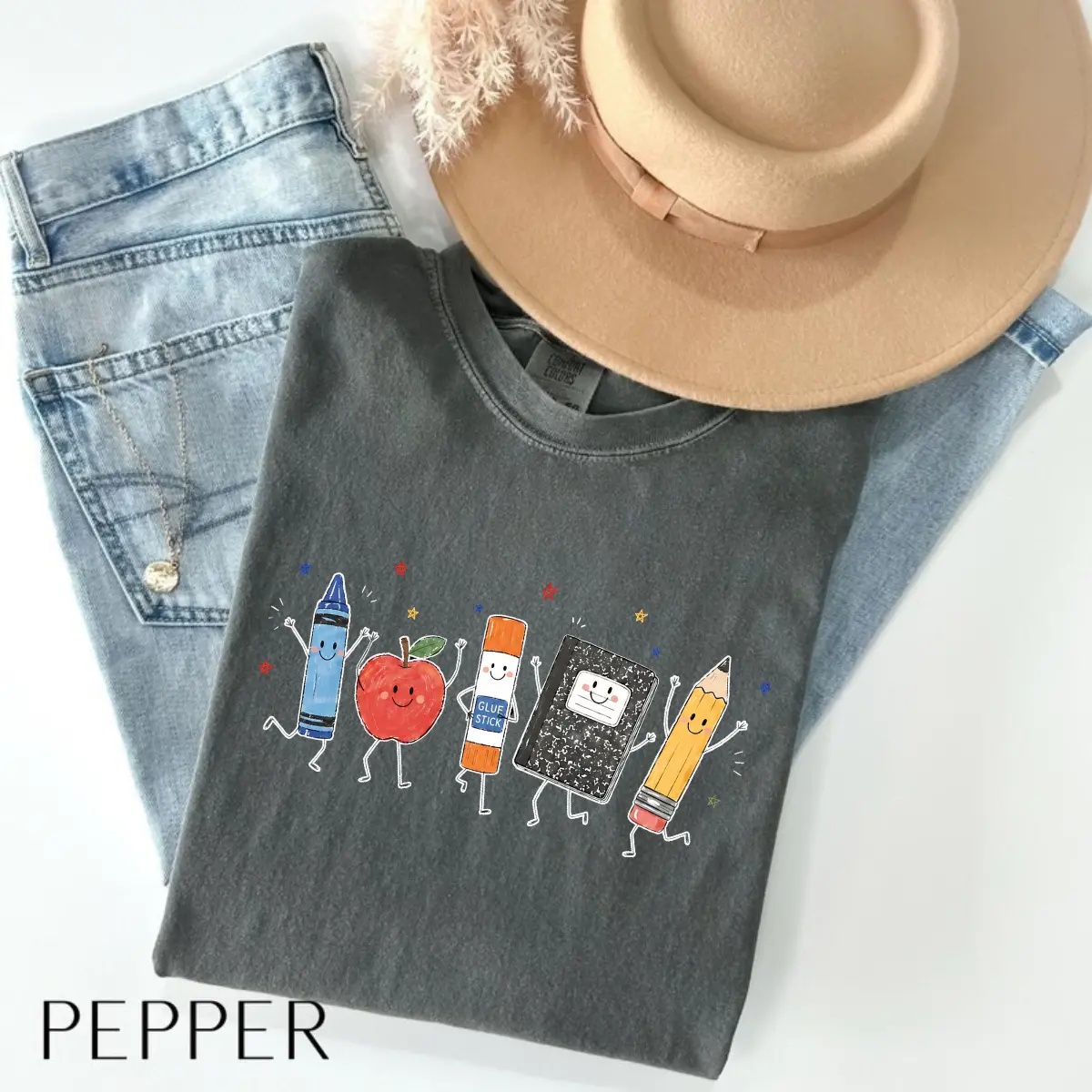 Pepper