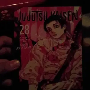 Jujutsu Kaisen, Vol. 28 -- Gege Akutami - Paperback