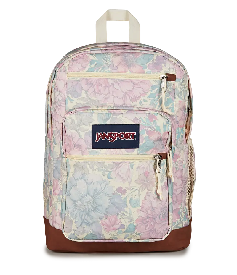JanSport Unisex Cool Student Backpack