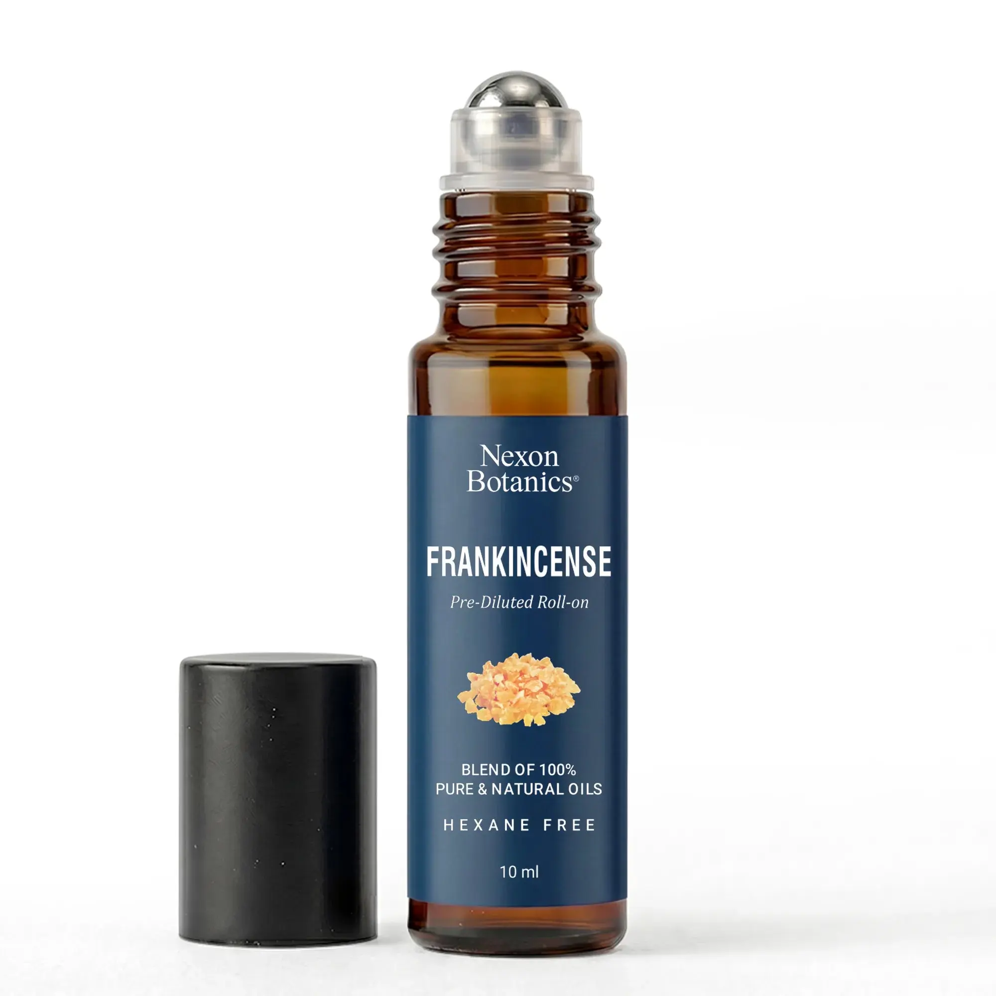 Frankincense Essential Oil Roll-On