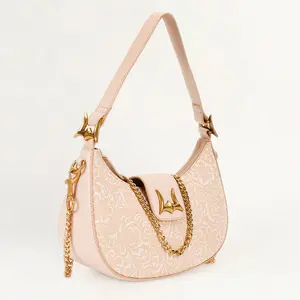 Loyal West LW Hobo Medium Purse