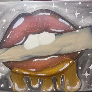 12x16 Canvas Painting !!