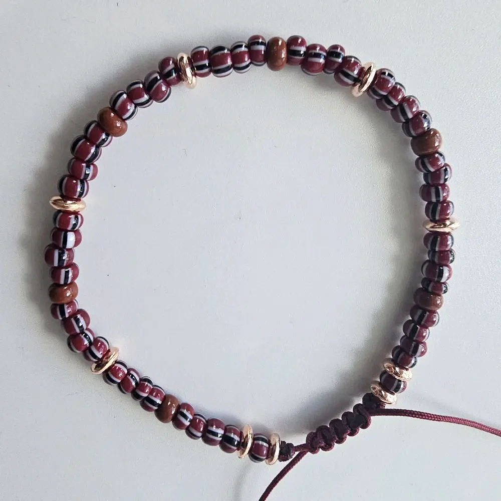 pulso de Oya ajustable adjustable Oya idde bracelet