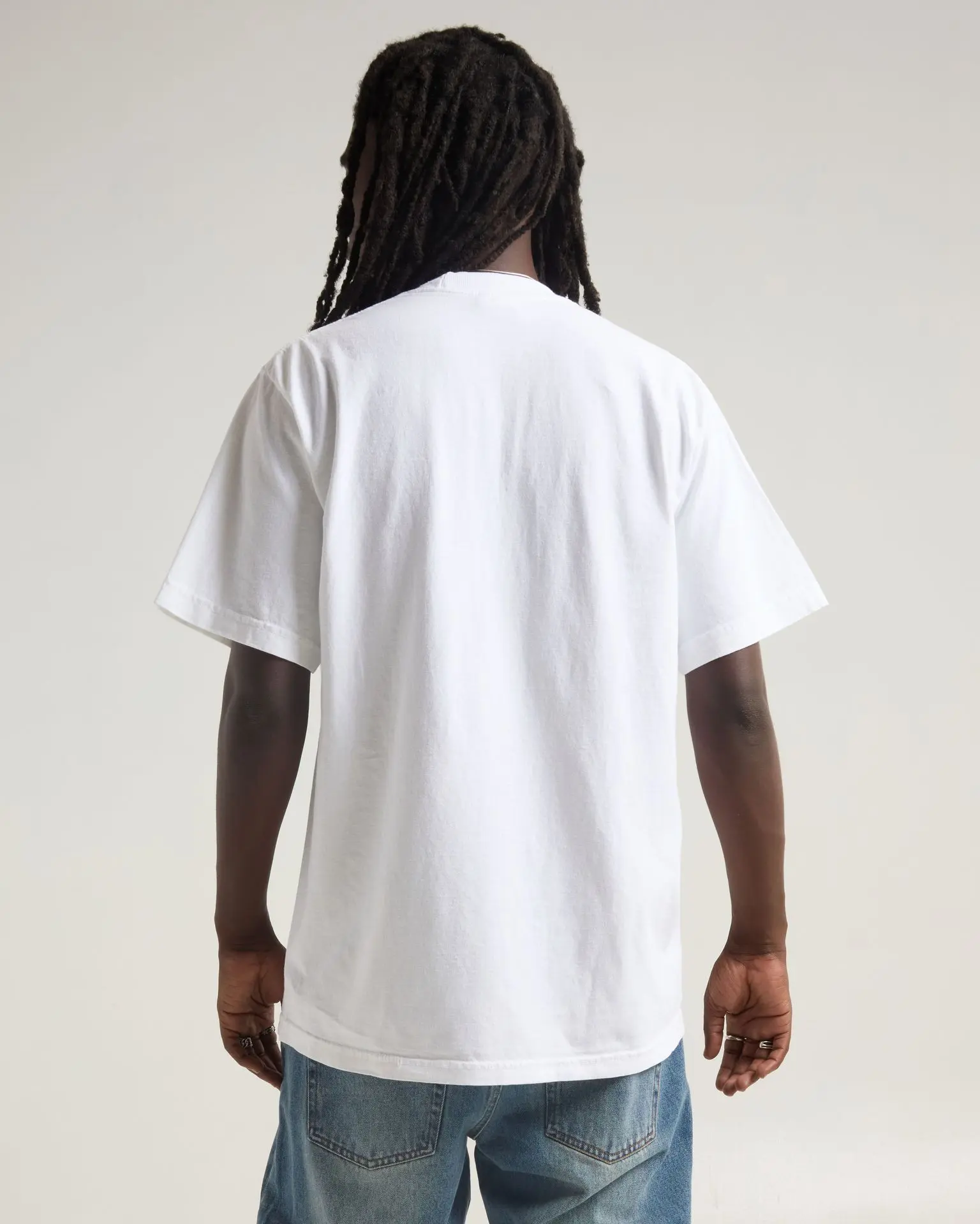 Max Heavyweight Garment Dye - Large Sizes  Apparel
