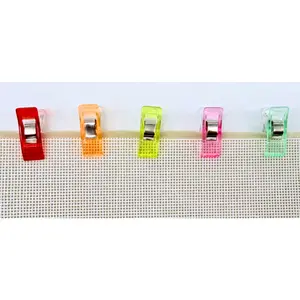 Ornament Clips