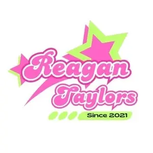 Reagan Taylor’s Collectibles