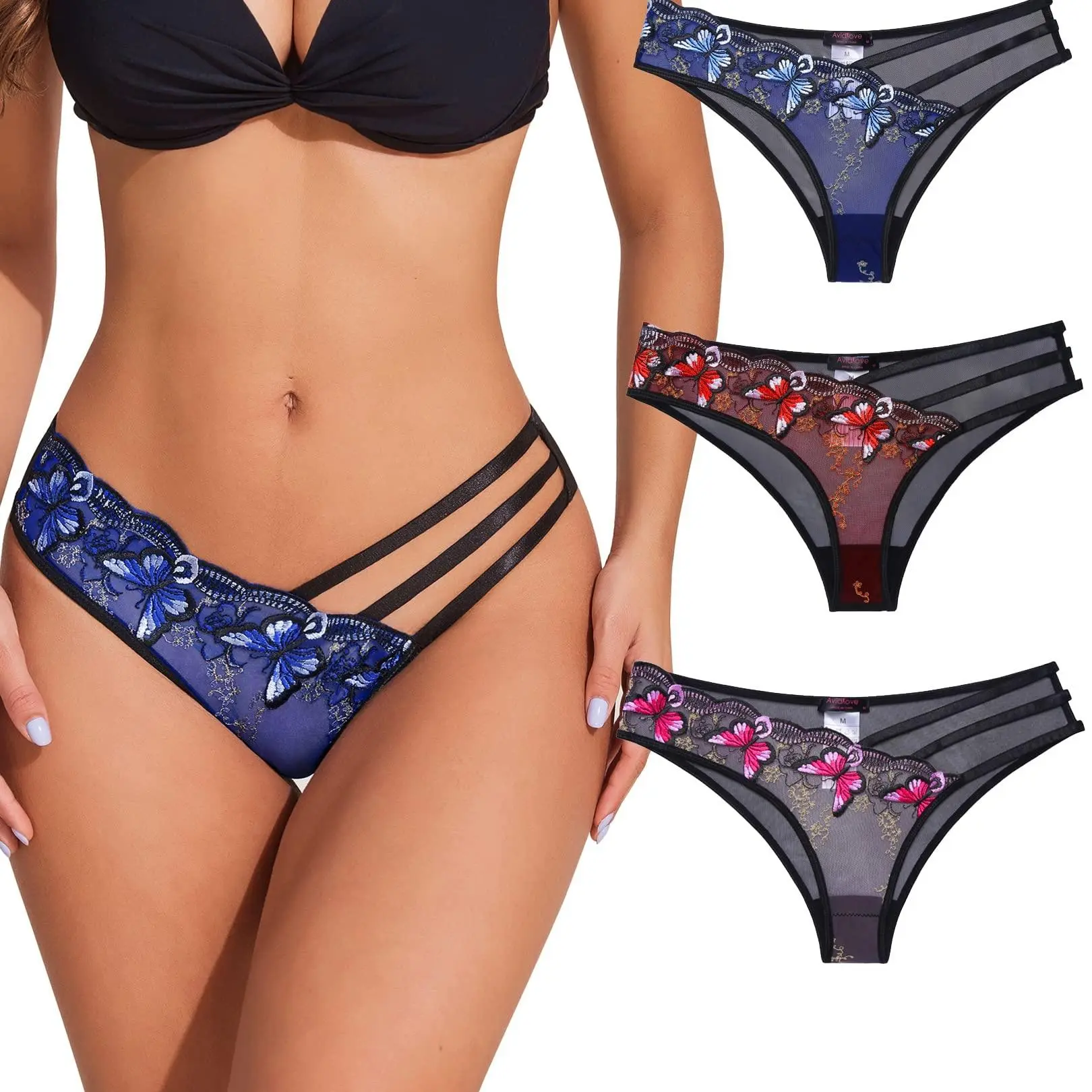 3 Pcs-1