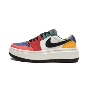JORDAN 1 ELEVATE LO SE WMNS "Multicolor" DX3951 100