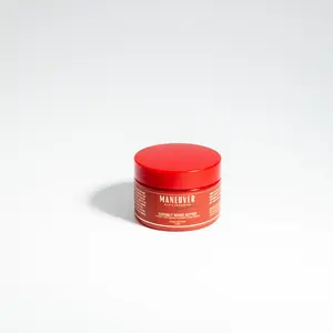 Coconut beard Butter