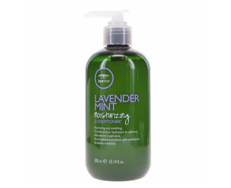 Paul Mitchell Tea Tree Lavender Mint Moisturizing Conditioner 10.14 Oz