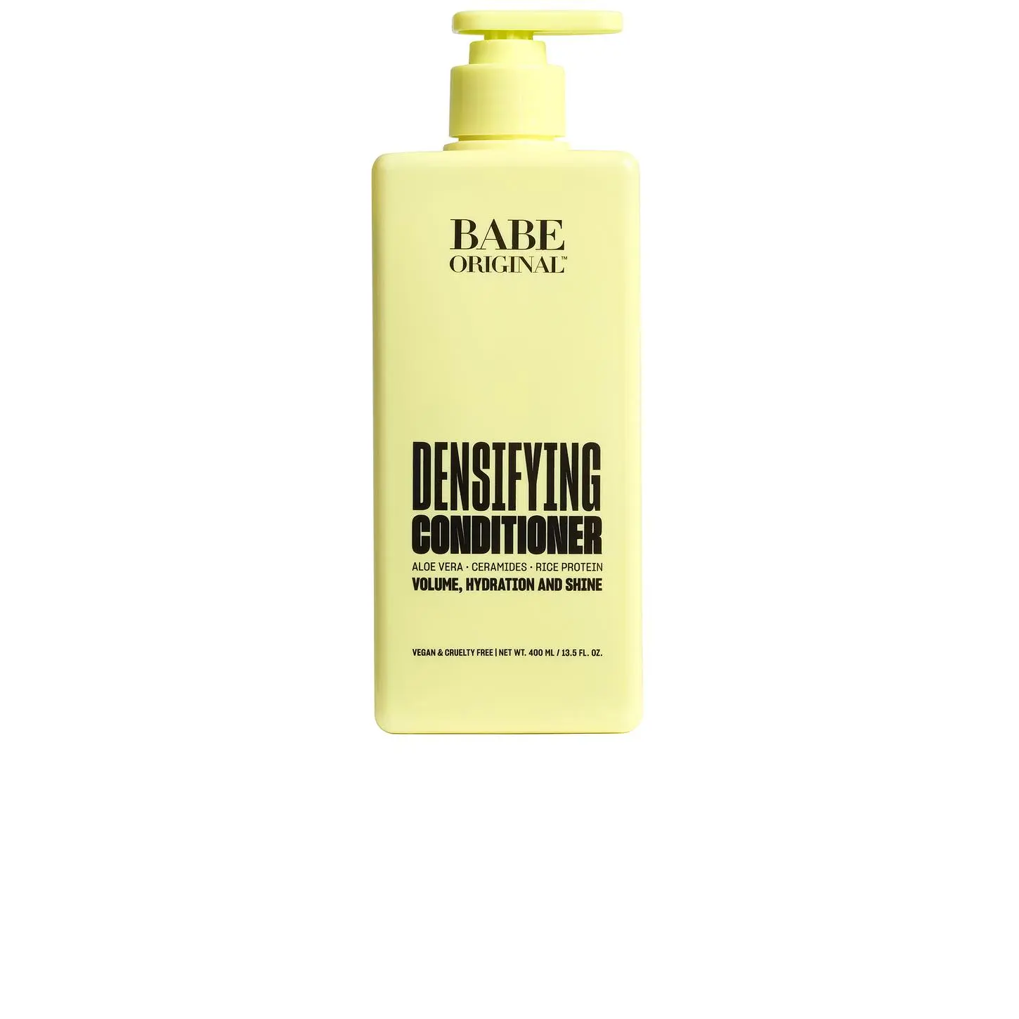 Babe Original Densifying Conditioner